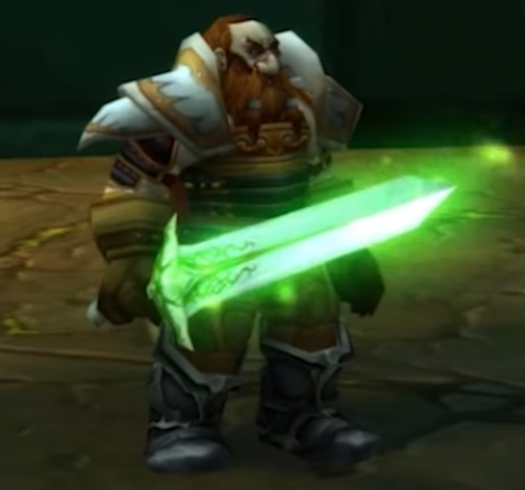 sod phase 3 Dragon's Cry surface